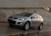 Mazda CX-7 Mazda CX-7